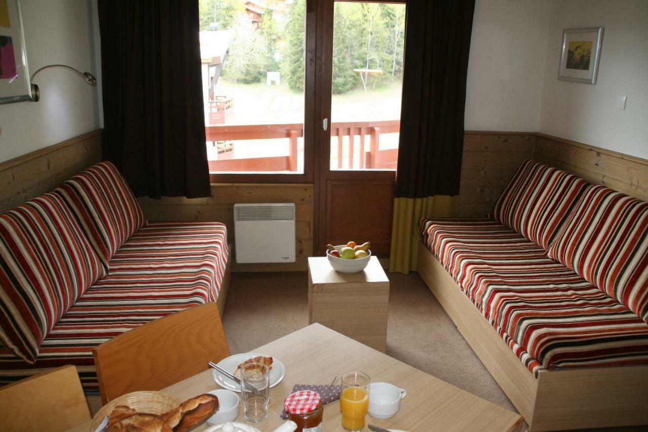 Le Britania 507 Apartment Ла Таня Екстериор снимка