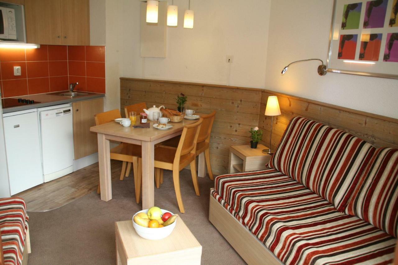 Le Britania 507 Apartment Ла Таня Екстериор снимка