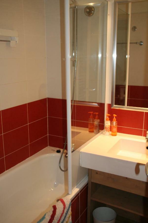 Le Britania 507 Apartment Ла Таня Екстериор снимка