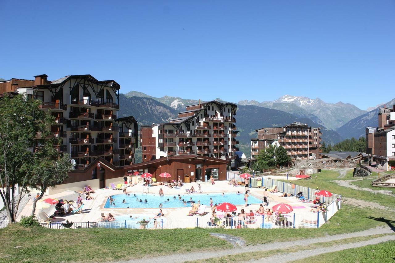 Le Britania 507 Apartment Ла Таня Екстериор снимка